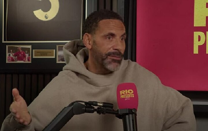 Rio Ferdinand reveals why he ‘loved’ James Maddison’s response to Roy Keane