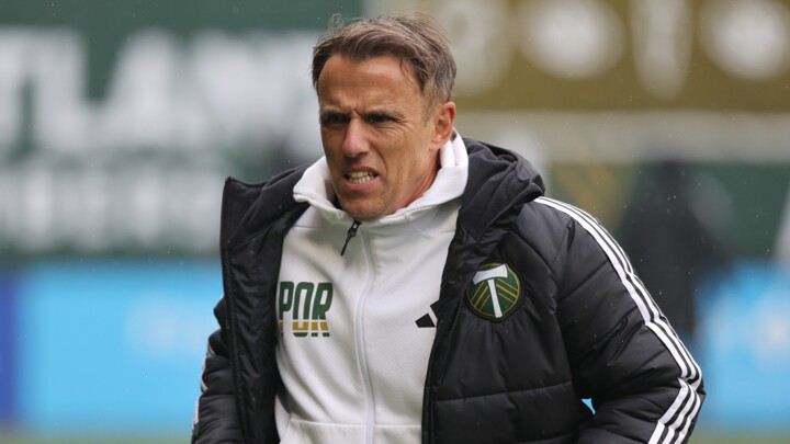 Portland Timbers v Austin FC: Neville hopes lessons were learned from opening-day loss