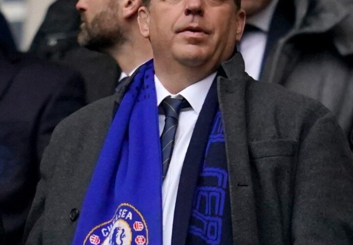 ‘Criticism is par for the course’ – Todd Boehly breaks silence with defiant statement after Chelsea fans’ protest