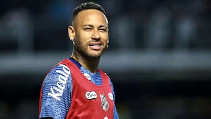 World Cup ambition could see Neymar return to FC Barcelona