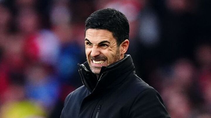 Arsenal transfer call over ‘next Henry’ speaks volumes about Arteta’s job