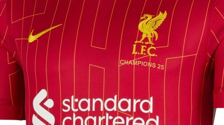 Liverpool declared CHAMPIONS already as fans offered chance to celebrate success