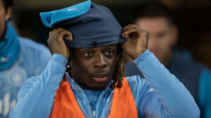 Doku’s honest admission on Man City’s season – but he has reason for optimism