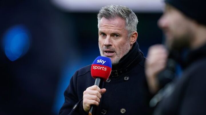 Jamie Carragher picks forgotten Liverpool game as most important win of season