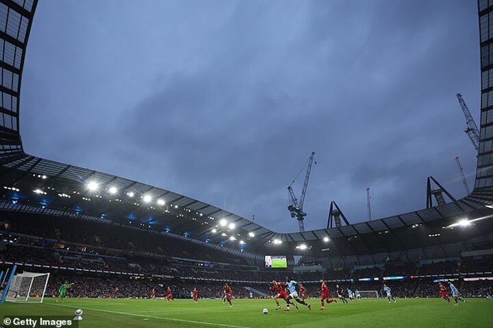 City cancel HUNDREDS of tickets bought by Plymouth fans in Etihad home