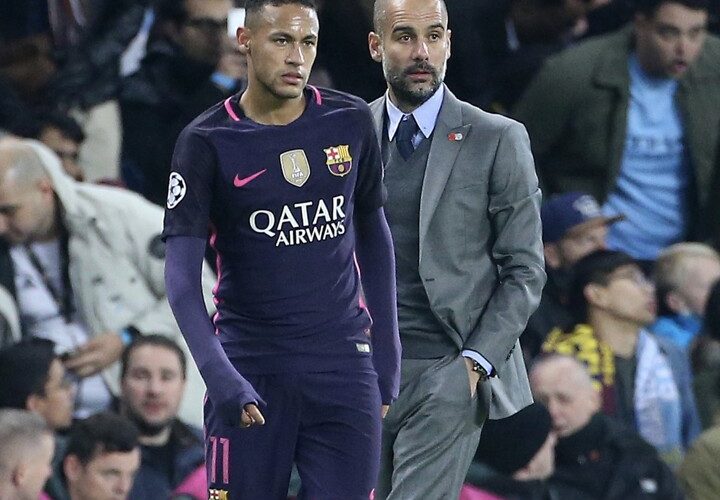 Neymar: ‘Guardiola almost brought me to Bayern after I won the Puskás’