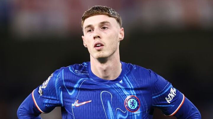 Man Utd have already been given Palmer green light amid shock Liverpool claim