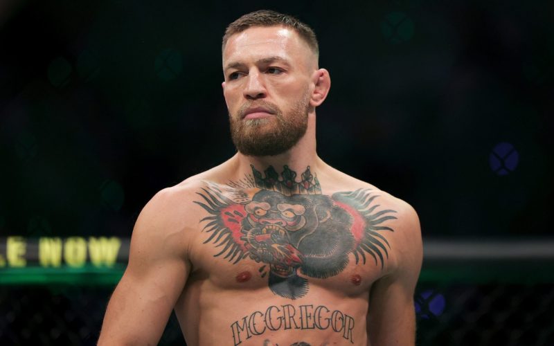 Former world champion points out the moment Conor McGregor’s career trajectory changed… ‘He was afraid’