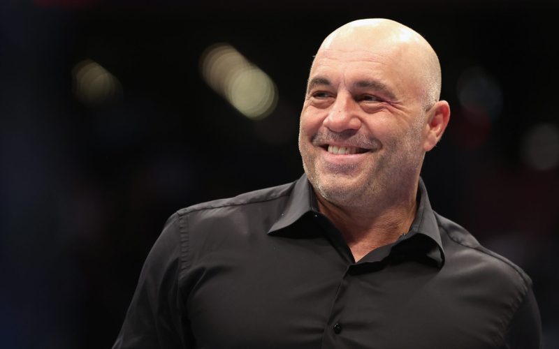 ‘Very intelligent’… Joe Rogan names legendary MMA coach as his favorite