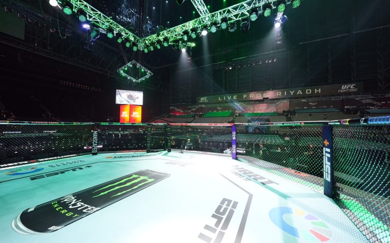 ‘Cursed event’ … MMA fans react as UFC Seattle suffers 7th fight cancellation