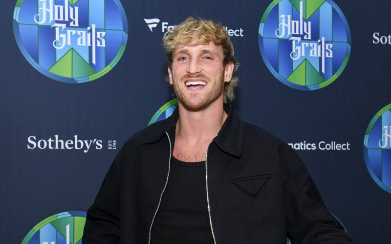 Logan Paul moves on from Conor McGregor fight as he calls out even more famous sports legend