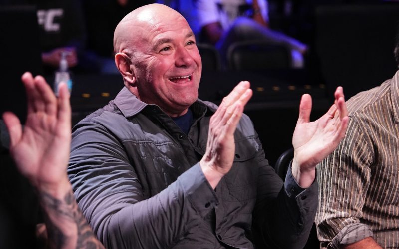 Dana White provides major retirement update that will make UFC fans happy