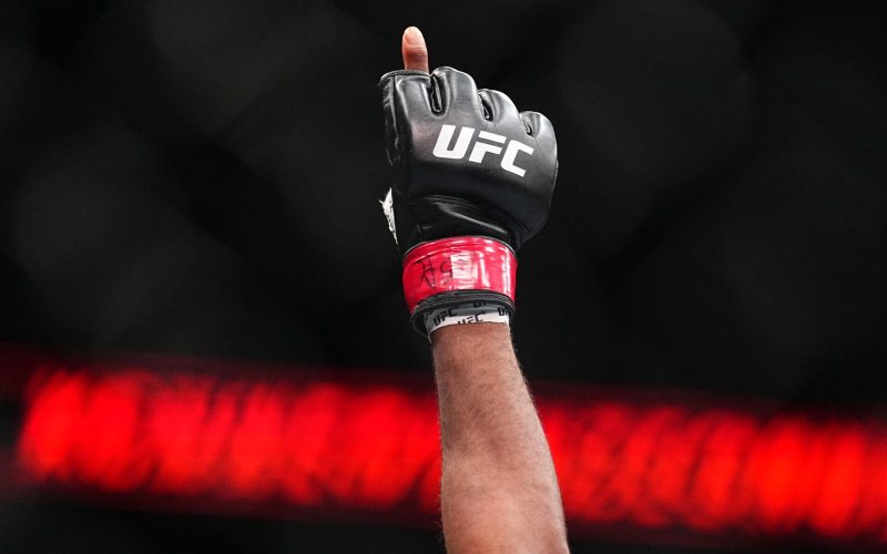 ‘What a fiasco’… Fans react as major ‘permanent’ change is announced at UFC Vegas 102