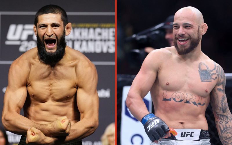 Jean Silva replicated Khamzat Chimaev by winning two fights in different divisions 14 days apart to announce UFC arrival