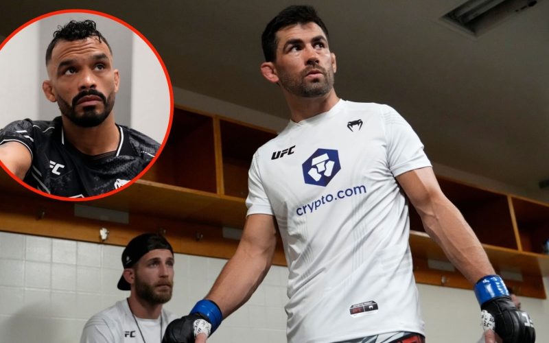 Retired Dominick Cruz replaced by 16-0 fighter to save Rob Font’s UFC Seattle fight