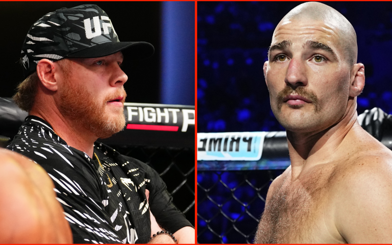 ‘I made a mistake’… Sean Strickland’s coach reverses course on harsh post-UFC 312 criticism