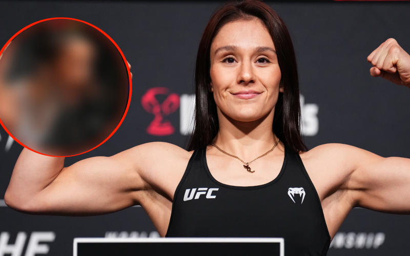 Alexa Grasso set for flyweight return against surging contender at UFC 315