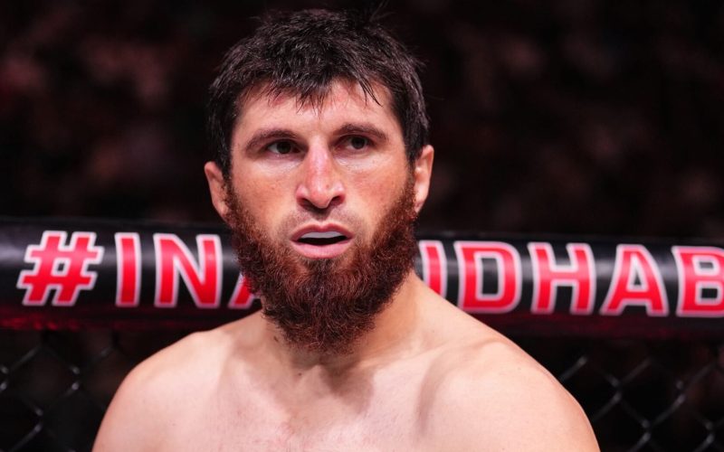 ‘We don’t need this guy’…. Magomed Ankalaev takes stray as UFC commentator proposes wild PFL trade deal