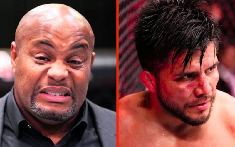 Daniel Cormier points out major mistake that ruined Henry Cejudo’s UFC career: ‘The big play backfired’