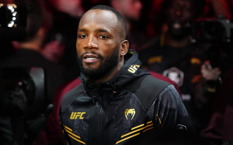 Leon Edwards names fighter who beat him the worst in UFC history: ‘I’d love to run it back’