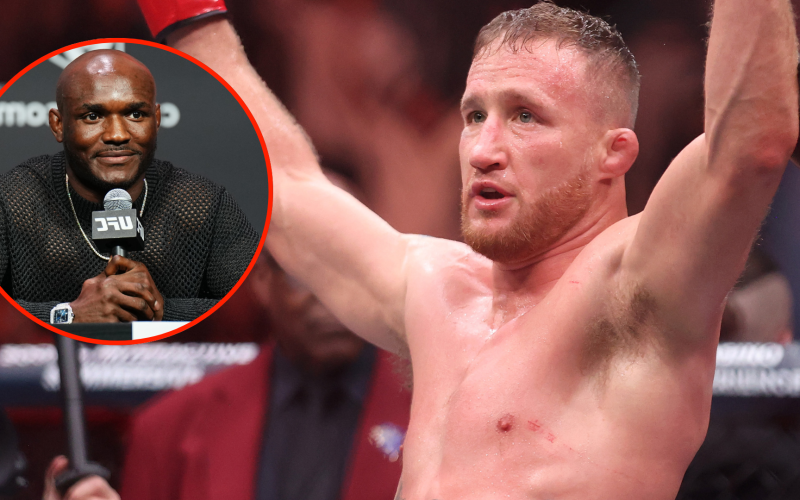 Justin Gaethje’s star teammate begs him to patch up one big flaw after UFC 313 win