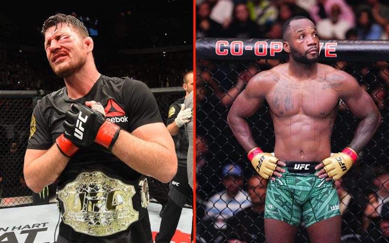 Michael Bisping shares ‘very different opinion’ on fighting at 5am as Leon Edwards rules out UFC 304 repeat