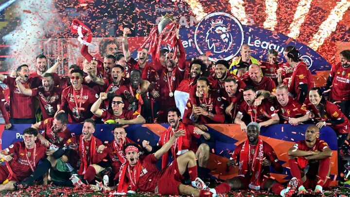 When can Liverpool win the EPL title? Date, permutations, trophy parade plans