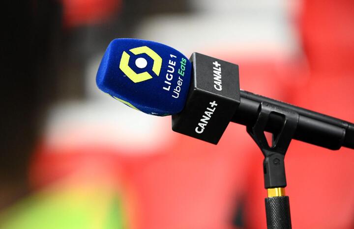 Canal Plus rule out Ligue 1 broadcasting rights offer