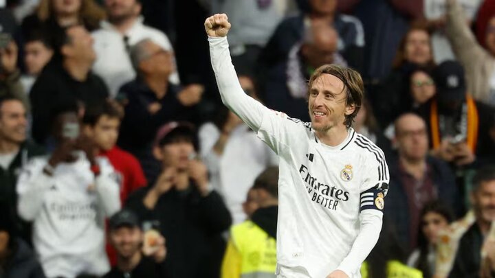 Real Madrid receive major boost as key player open to contract extension