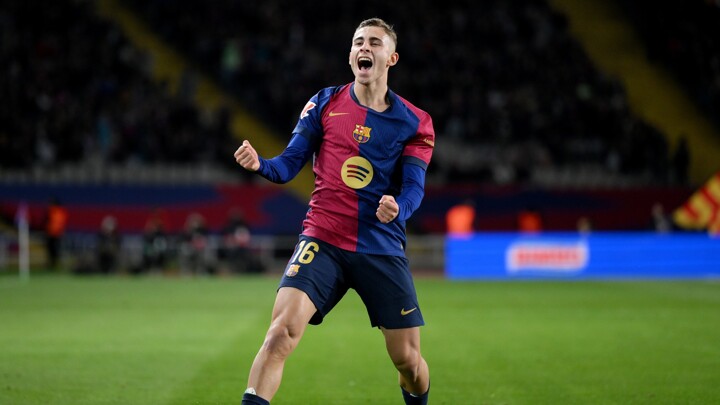 Spain offer Barcelona a ‘helping hand’ as three U21 stars leave La Roja camp