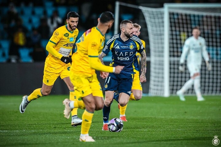 Al-Orubah 2-1 Al Nassr FC: Gudmundsson’s goal hands CR7 ＆ Co sucker punch