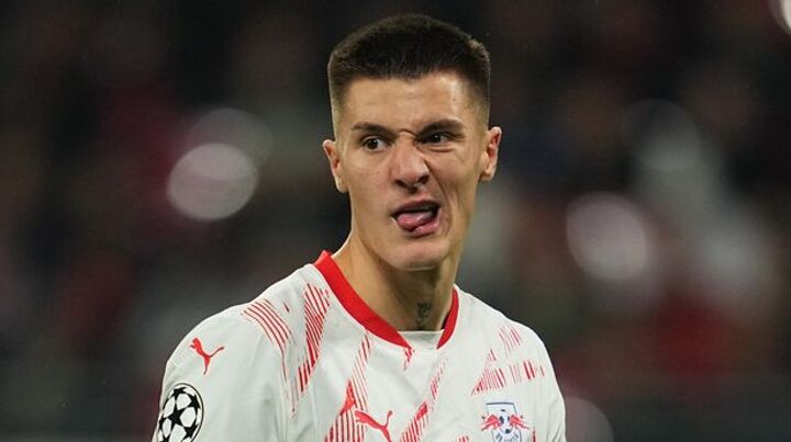 Arsenal and Chelsea hope to use RB Leipzig crisis to seal Sesko transfer