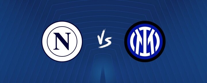 Napoli vs Inter LINE-UPS: Lautaro vs Lukaku, Thuram & Lobotka in