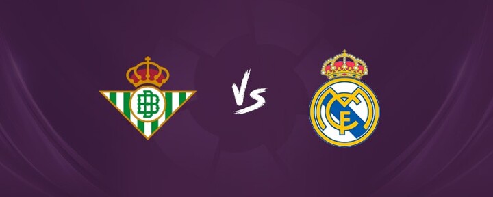 Betis vs Real Madrid LINE-UPS: Modric starts as captain, Alaba in