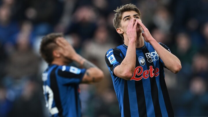 Atalanta 0-0 Venezia: Gasperini’s men lose ground in Scudetto race