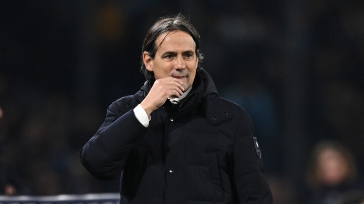 Injury pile-up cost Inter against Napoli, claims Inzaghi