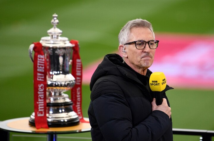 ‘They had problems’ – Lineker blames Ferguson for Man Utd’s decline