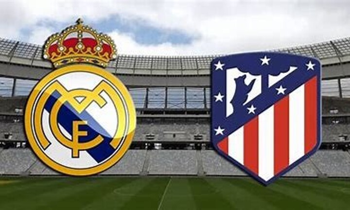 The Madrid Derby is upon us! Who will reign supreme in the Spanish capital?