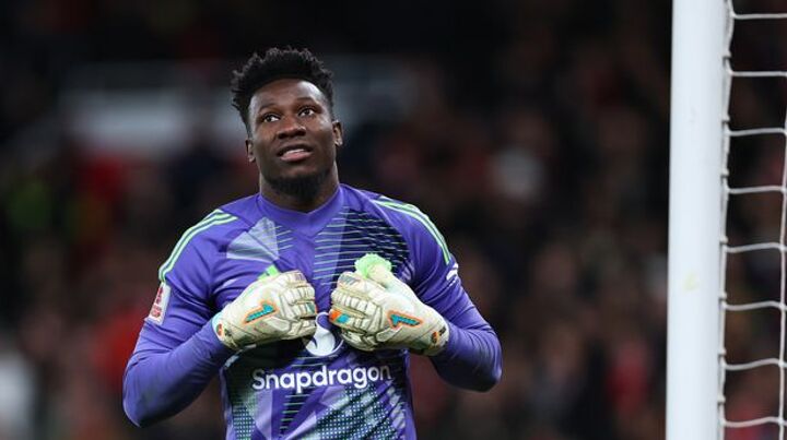 Man Utd told to sign struggling EPL star to replace ‘useless’ Andre Onana