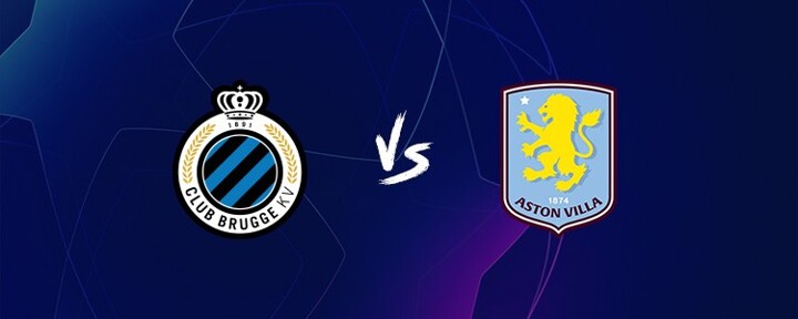 Club Brugge vs Aston Villa LINE-UPS: Watkins leads, Rashford & Rogers start