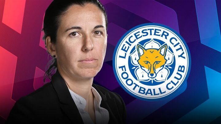 Chelsea women: Leicester boss Amandine Miquel explains how to stop the WSL’s undefeated Blues