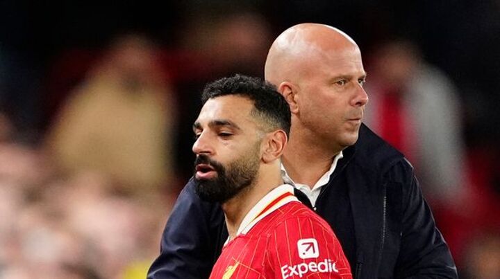 Liverpool to be stung by Salah replacement option for second time after talks