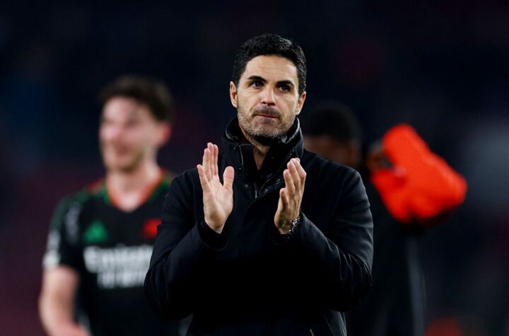 Ex-Arsenal defender believes Arteta has advantage in race to sign La Liga star