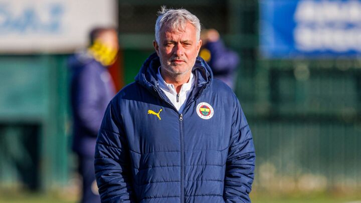 ‘Why not?’ – Mourinho suggests he could be tempted by Celtic or Rangers moves