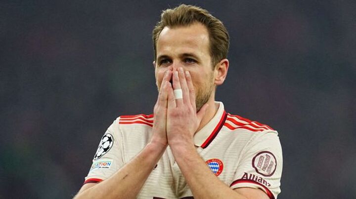 Bayern Munich chief proven right after official complaint to newspaper over Harry Kane