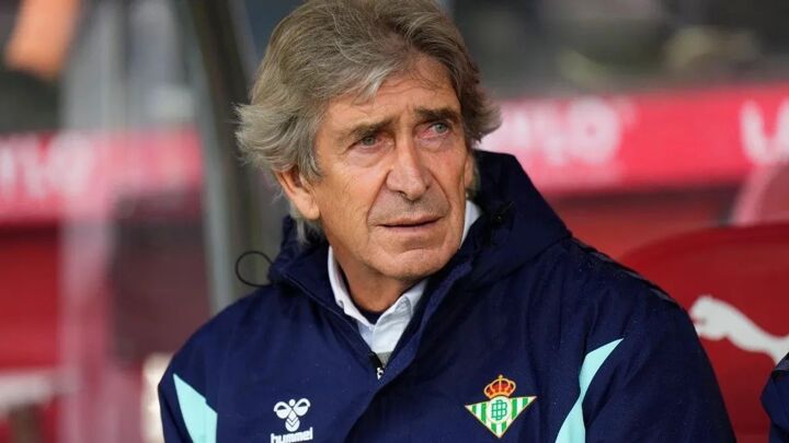 COLUMN: The Tactical Evolution of Manuel Pellegrini’s Real Betis