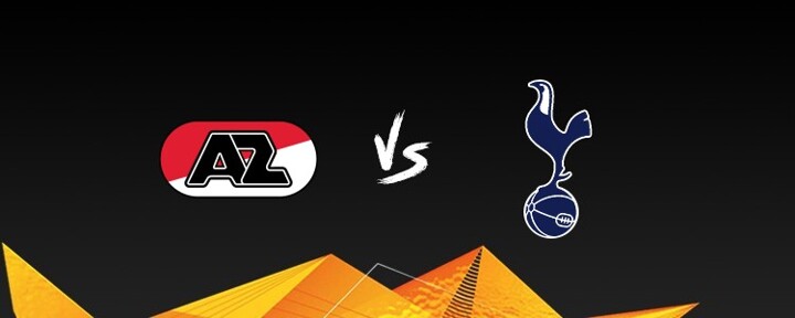 AZ vs Tottenham LINE-UPS: Son, Tel & Johnson lead attack, Udogie starts