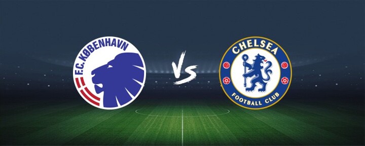 Copenhagen vs Chelsea LINE-UPS: Palmer & James lead XI, 17 y/o Mheuka starts