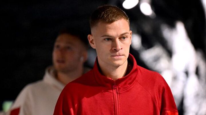 Arsenal finally learn Joshua Kimmich transfer decision as club vote on deal