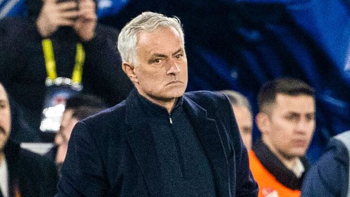 Mourinho facing another touchline ban for comments he made to Sky Sports News